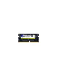 TWINMOS 16GB DDR4 3200MHz CL22 1.2V SODIMM NOTEBOOK RAM MDD416GB3200N - 2